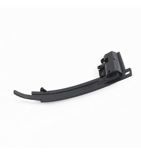 AUDI A4 2009 - 2012 AYNA SİNYALİ SOL
