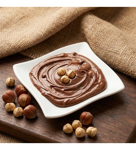 Gurmepark Kakaolu Fındık Ezmesi 1000 g e