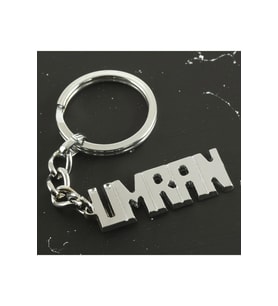 Ümran İsimli Anahtarlık