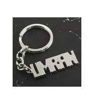Ümran İsimli Anahtarlık