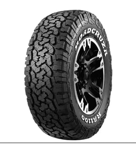 255/55R19 111-108S 8PR RA-1100 A/T ROADCRUZA Yaz Lastigi 2022
