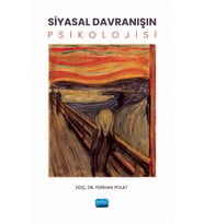 Siyasal Davranışın Psikolojisi