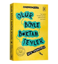 Olur Böyle B*ktan Şeyler - Rick Springfield