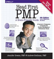 Head First Pmp: A Learner'S Companion To Passing The Project Management Professional Exam