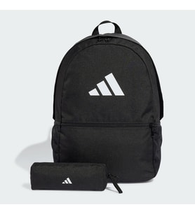 ADİDAS CLSC PCASE BP BLACK/WHITE