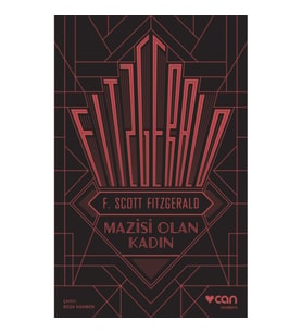 Mazisi Olan Kadın - F. Scott Fitzgerald