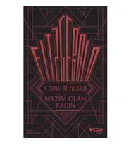 Mazisi Olan Kadın - F. Scott Fitzgerald