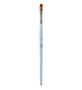 BRONS BR2153 200F SERİSİ YAĞLI& AKRİLİK BOYA FIRÇASI KISA SAP NO:6