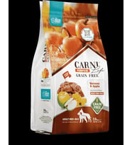 PETLOVEBUTİK PUMPKIN TAHILSIZ KÖPEK VENISON GEYİK APPLE 12KG MEDIUM & MAXI YETİŞKİN