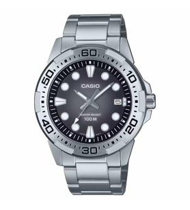 Casio Mtd-140D-1Avdf Kol Saati