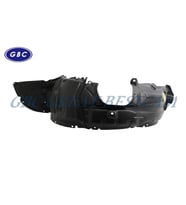Mazda 3 Ön Çamurluk Davlumbazı Hatchback /Sedan 2020 Sol 2009-  (Oem No:  Bbp3-56-140G)