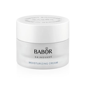 Babor Skinovage Moisturizing Cream Nemlendirici Krem 50 ml