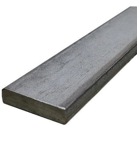 30x5 mm  ST37-K Soğuk Çekme Lama (3 Metre)