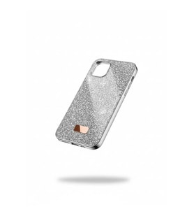 İphone 11 Simli Ve Taşlı Kılıf Modelleri