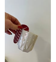 Benekli Şeker Kupa (Karışık)