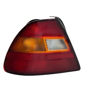 Honda Civic Euro 1998-2000 Stop Sol (Kırmızı-sarı)