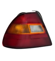 Honda Civic Euro 1998-2000 Stop Sol (Kırmızı-sarı)