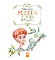 Robotum Zeytin