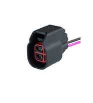 Soketi 2 Pin KabloluEnjektör