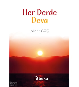 Her Derde Deva Beka Yayınları Nihat Güç