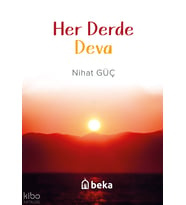 Her Derde Deva Beka Yayınları Nihat Güç