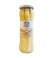 Harvest&More Beyaz Kuşkonmaz Konservesi 330 g