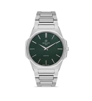 Hislon Classic Collection CL127S-15SS Erkek Kol Saati
