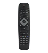 Philips Uyumlu 32PFL3258K/12 LED TV Kumanda RM-D1110