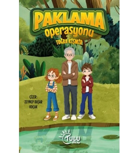 Paklama Operasyonu
