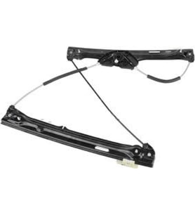 BMW X3:F25 X4:F26 2013-2018 Cam Krikosu Ön Sağ Motorsuz 51337355636 Wender