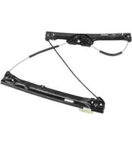 BMW X3:F25 X4:F26 2013-2018 Cam Krikosu Ön Sağ Motorsuz 51337355636 Wender