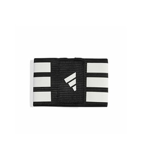 Adidas Tiro L Capt Ab Unisex Kaptan Kol Bandı KA7685 Siyah