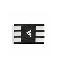 Adidas Tiro L Capt Ab Unisex Kaptan Kol Bandı KA7685 Siyah