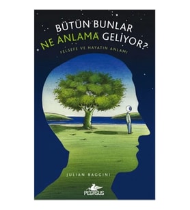 Bütün Bunlar Ne Anlama Geliyor?