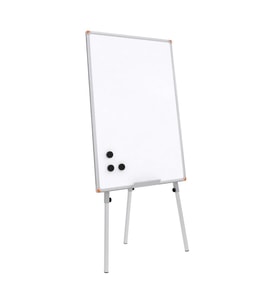 Mıknatıslı Teleskopik Yazı Tahtası 65x100cm