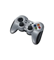 Logitech F710 Kablosuz Gamepad 940-000142