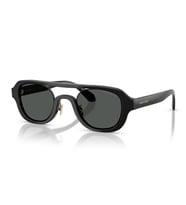 Giorgio Armani AR8247 500187 48 Erkek Güneş Gözlüğü