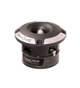 Vibe Eski Seri Blackdeath 10 Cm Tweeter (Çift Fiyatıdır) BDPRO4T-V! (Siyah)