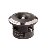 Vibe Eski Seri Blackdeath 10 Cm Tweeter (Çift Fiyatıdır) BDPRO4T-V! (Siyah)