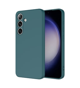 Samsung Galaxy A26 Uyumlu Kılıf Zore Mara Lansman Kapak