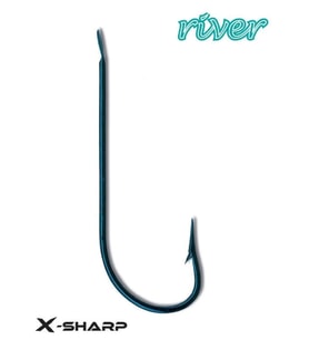 River 110BL (1522 Muadili) 100’lü Kutu İğne NO:9
