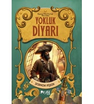 Yokluk Diyarı -Kaptan Pöti’nin Maceraları
