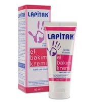 Lapitak El Bakım Kremi 60 ml