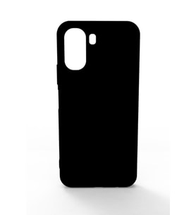 Oppo A6T Kılıf Kamera Korumalı Silikon Rubber Arka Kapak