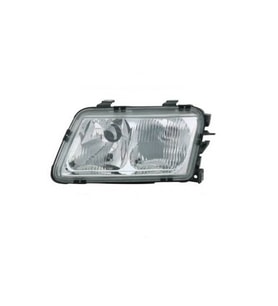 AUDI A3 ÖN FAR ELEKTRİKLİ SİS LAMBALI SOL 96-00 AUD10A3019 8L0941029A