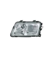 AUDI A3 ÖN FAR ELEKTRİKLİ SİS LAMBALI SOL 96-00 AUD10A3019 8L0941029A
