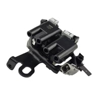 ATEŞLEME BOBİNİ HYUNDAI ELANTRA 2.0 2000-2006  TUCSON 2.0 2004-2009 (Boş)