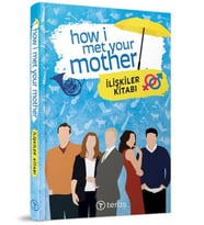 How I Met Your Mother : İlişkiler Kitabı