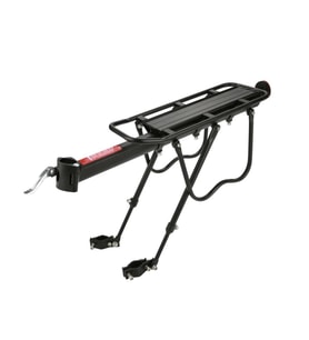Bisiklet Arka Bagaj XBYC 2158 50 KG Dayanıklı Alüminyum