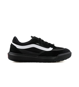 Vans Mte Ultrarange 2.0 Se Erkek Günlük Ayakkabı VN000D61BKA1 Siyah